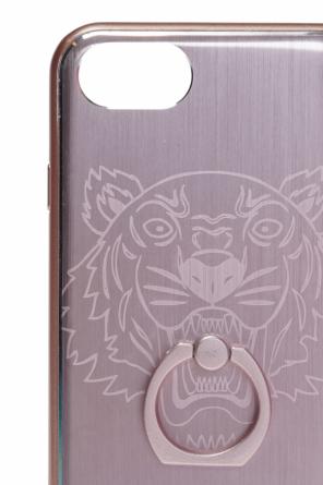 Iphone 7/8 case with ring, zdjęcie 2 Iphone 7/8 case with ring od Kenzo